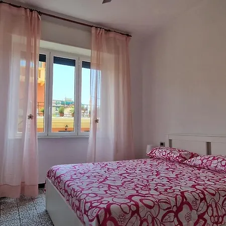 شقة Riviera راباللو